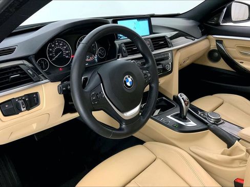 Used 2017 BMW 430i Gran Coupe 430i Gran Coupe image 21