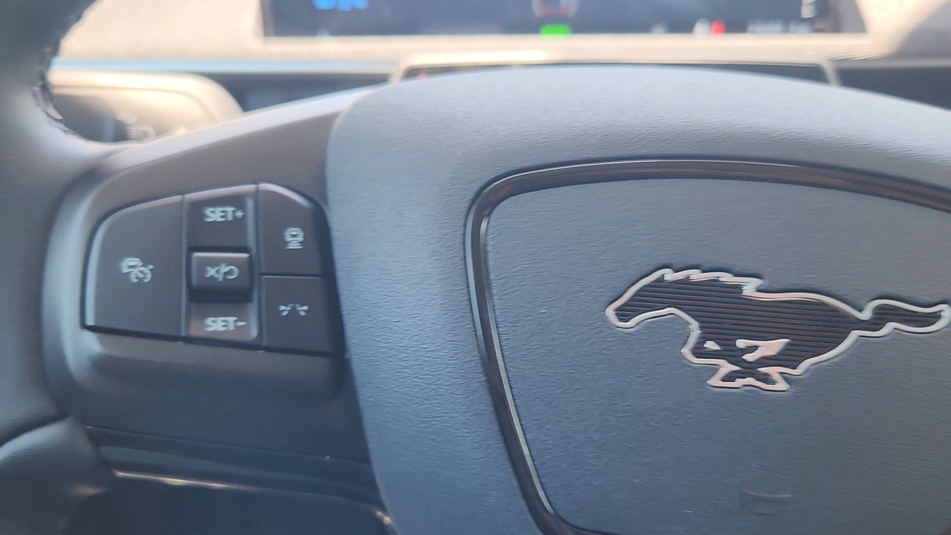Used 2024 Ford Mustang Mach-E Premium AWD/4WD image 15