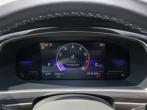 Certified 2023 Volkswagen Tiguan SE R-Line AWD/4WD image 21