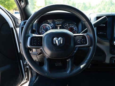 Used 2021 RAM 2500 Tradesman AWD/4WD image 5