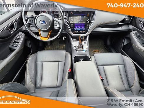 Used 2022 Subaru Outback Wilderness w/ Wilderness Package AWD/4WD image 12