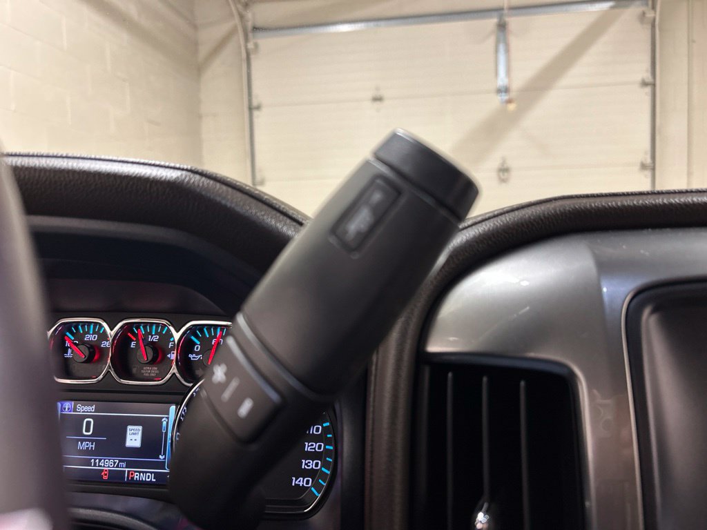 Used 2018 Chevrolet Silverado 3500 LTZ w/ Duramax Plus Package AWD/4WD image 25