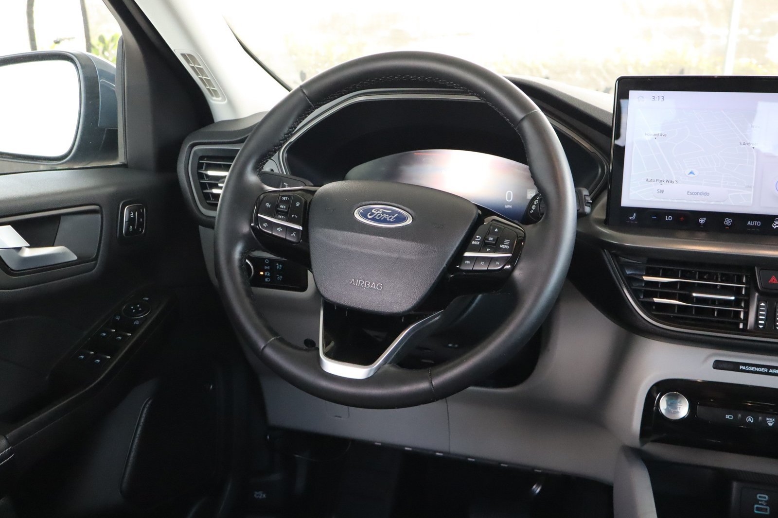 Used 2023 Ford Escape Active FWD image 28
