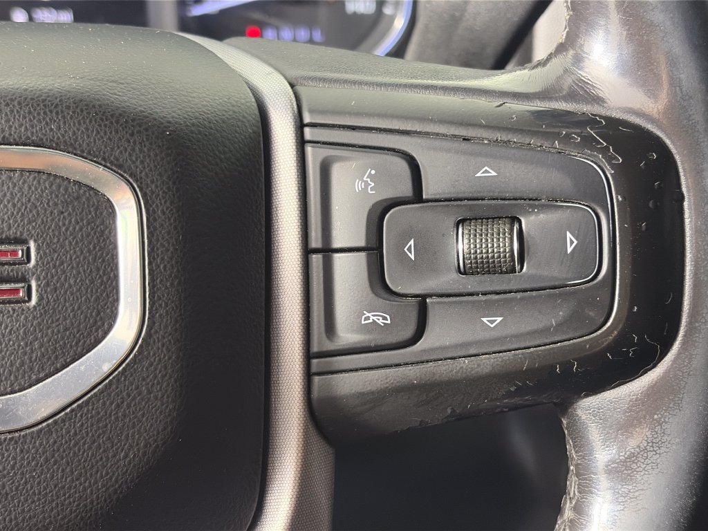 Used 2021 GMC Sierra 1500 Elevation AWD/4WD image 18