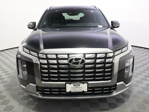 Used 2023 Hyundai Palisade Calligraphy AWD/4WD image 10