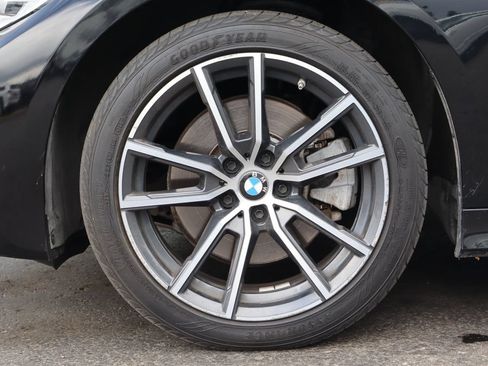 Used 2020 BMW 330i xDrive Sedan w/ Driving Assistance Package AWD/4WD image 27