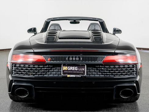 Used 2023 Audi R8 V10 performance image 15