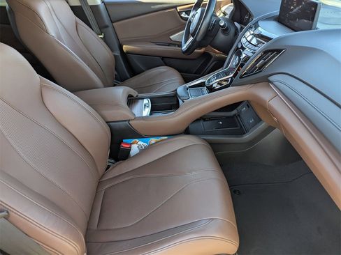 Certified 2022 Acura RDX Technology Package image 15