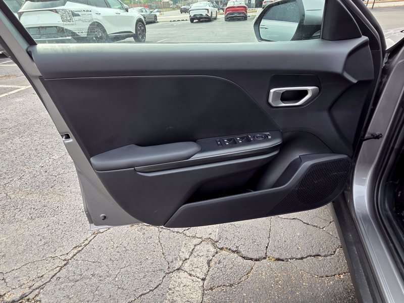 New 2026 Kia K4 FWD image 19