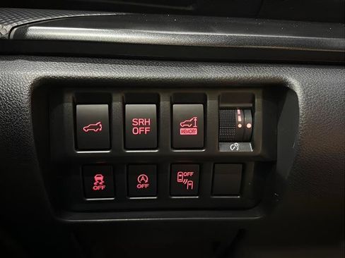 Used 2023 Subaru Forester Wilderness AWD/4WD image 17