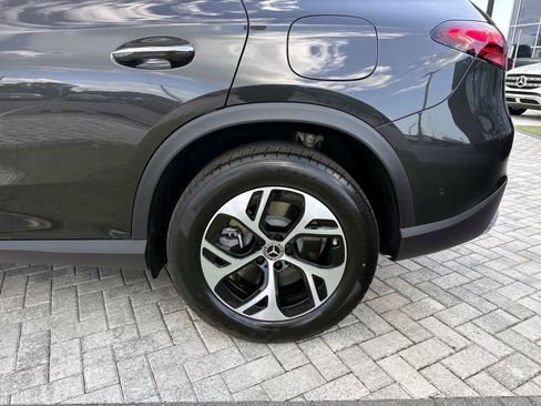 New 2026 Mercedes-Benz GLC 350e 4MATIC image 10