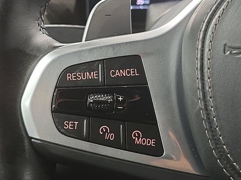 Certified 2024 BMW X5 sDrive40i w/ M Sport Package RWD image 12