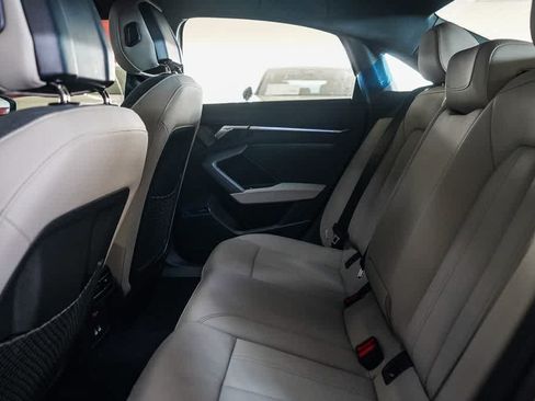 New 2026 Audi A3 2.0T Premium Plus AWD/4WD image 18