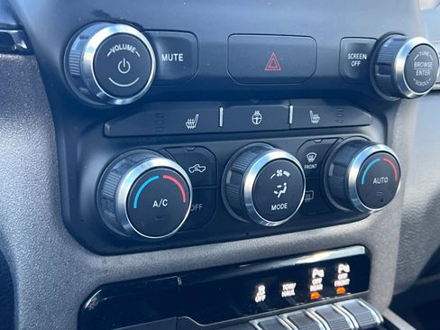 Used 2023 RAM 1500 Big Horn image 19