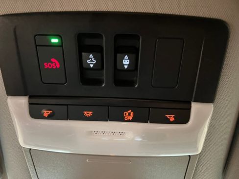 Used 2023 Nissan Pathfinder Platinum image 55