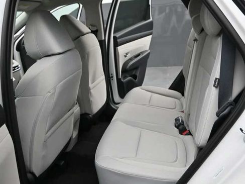 New 2026 Hyundai Tucson SEL AWD/4WD image 15