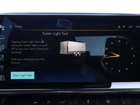 Used 2023 Chevrolet Silverado 1500 LT image 41