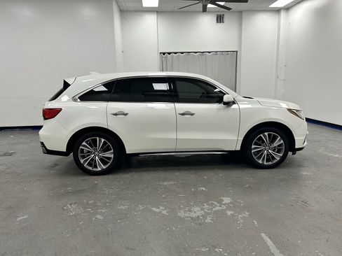 Used 2019 INFINITI QX50 Essential w/ Proassist Package image 8