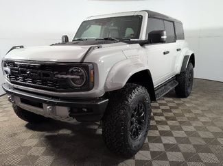 New 2026 Ford Bronco Raptor w/ Interior Carbon Fiber Pack AWD/4WD video 1