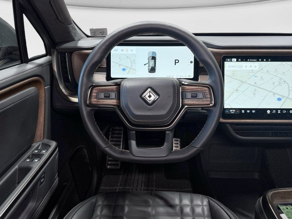 Used 2026 Rivian R1S Premium Tri AWD/4WD image 8