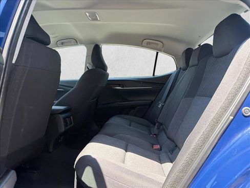 Used 2025 Toyota Camry LE FWD image 21