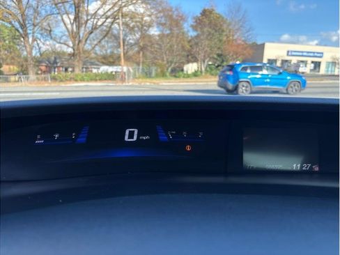 Used 2014 Honda Civic EX image 13