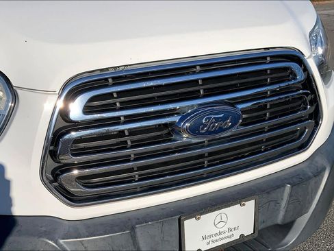 Used 2015 Ford Transit 350 XLT image 30