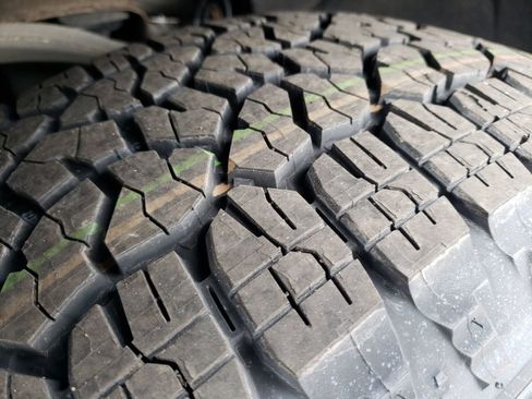 Used 2022 Chevrolet Silverado 1500 High Country w/ Technology Package image 27