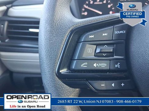 Certified 2026 Subaru Forester AWD/4WD image 30