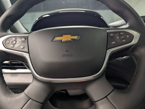 Certified 2023 Chevrolet Traverse LT w/ LT Premium Package AWD/4WD image 21