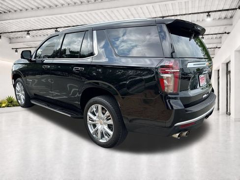 Used 2023 Chevrolet Tahoe High Country AWD/4WD image 7