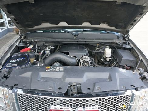Used 2013 GMC Sierra 1500 Denali AWD/4WD image 10
