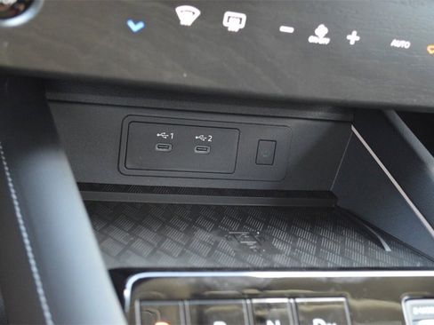 New 2025 Nissan Murano SL w/ Cargo Package image 34