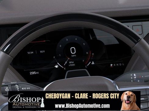 New 2026 GMC Yukon Elevation image 21