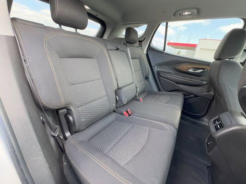Used 2018 GMC Terrain SLE image 27