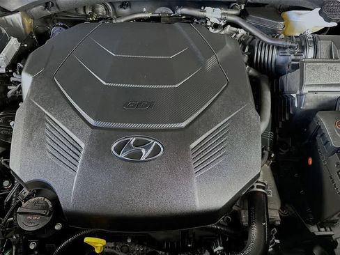 Used 2023 Hyundai Palisade Calligraphy FWD image 8