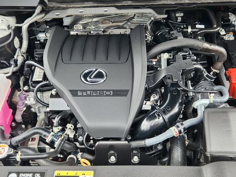 Used 2023 Lexus RX 350 AWD w/ Cold Area Package image 22