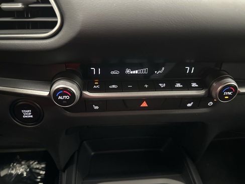 New 2026 MAZDA CX-30 AWD 2.5 S w/ Select Sport Pkg image 27