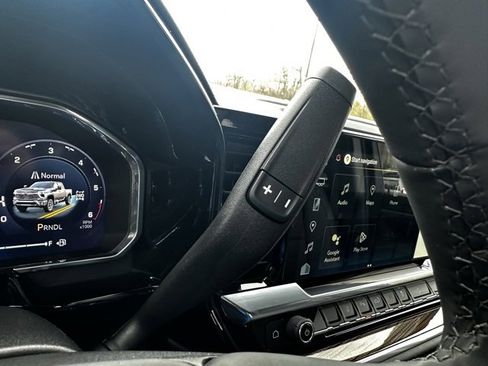 New 2026 Chevrolet Silverado 2500 LT w/ Trail Boss Package image 26