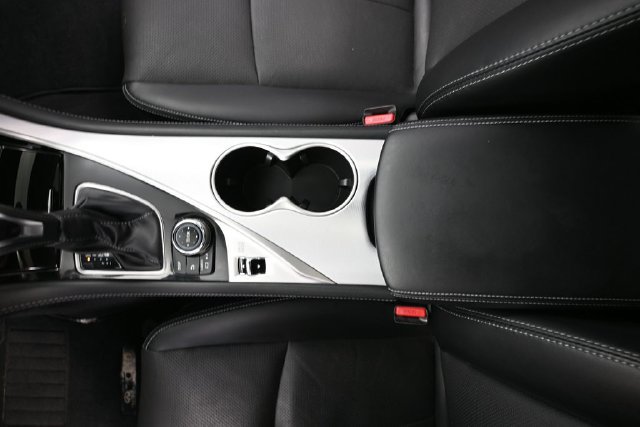 Used 2024 INFINITI Q50 Luxe AWD/4WD image 27