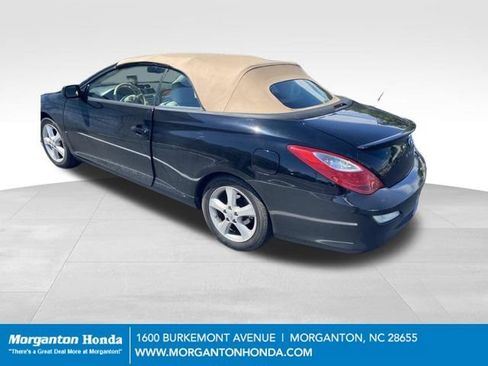 Used 2008 Toyota Solara SLE FWD image 3