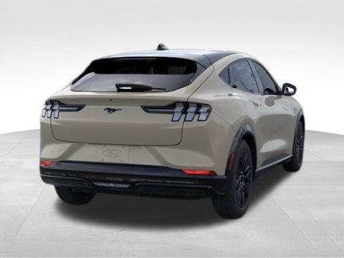 New 2026 Ford Mustang Mach-E Premium w/ Sport Appearance Package AWD/4WD image 8