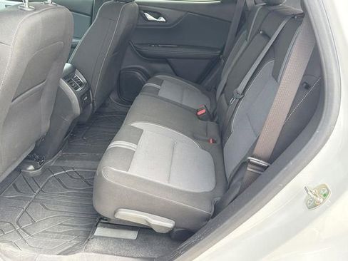 Used 2024 Chevrolet Blazer LT w/ Convenience Package FWD image 21