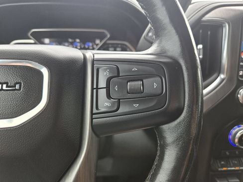 Used 2019 GMC Sierra 1500 Denali w/ Denali Ultimate Package AWD/4WD image 18