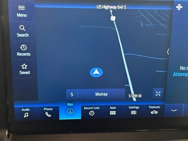Used 2021 Ford F150 Raptor w/ Equipment Group 801A High AWD/4WD image 26