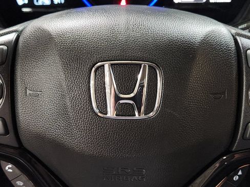 Used 2022 Honda HR-V EX image 47