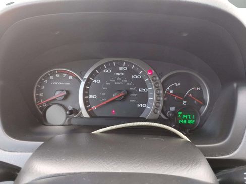 Used 2004 Honda Pilot EX image 27