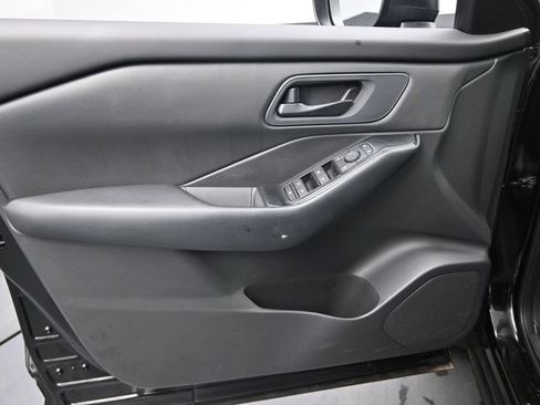 Used 2024 Nissan Rogue S AWD/4WD image 24