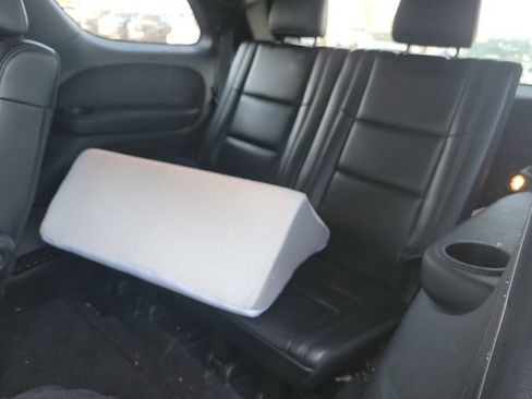 Used 2017 Dodge Durango GT AWD/4WD image 18