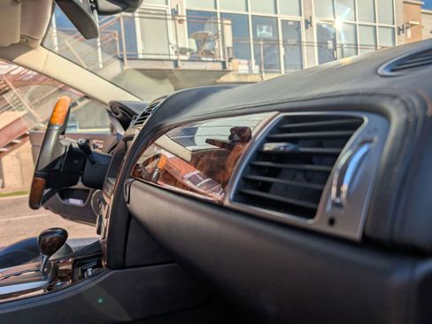 Used 2007 Jaguar XK Coupe image 14